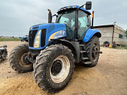 Трактор New Holland T8040 Котельниково