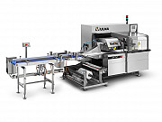 Горизонтальная поточная упаковочная машина флоупак Ulma ARTIC C BI Москва