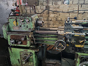 Токарно-винторезный станок Киров