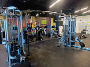 Спортивное оборудование, 132 позиции Лиски