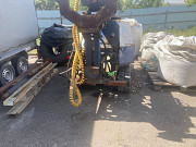 Буровая установка SBU-60-XL Дзержинск