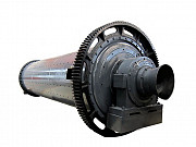 Шаровая мельница Ф1830×4500 Москва