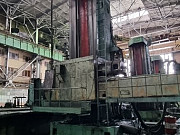 Горизонтально-расточной станок 2А680 Воронеж