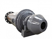 Шаровая мельница сухого помола Φ2200×7000 Москва
