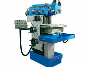 Универсальный фрезерный станок WM8140 Москва