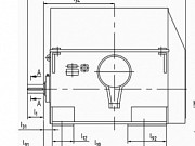 Для ТЭЦ электродвигатели ДАЗ04, ДАЗ02, 4АЗМ, 2АЗМ, СДН2, ДС Краснодар