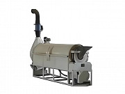 Машина для фиксации чая с подающим конвейером DL-6CSTL-D40 Москва