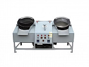 Вок (казан) для обжарки чайного листа 6CQH Москва