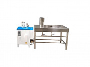 Стол для обработки паром чая ER-6CZH-2 Москва