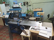 Ниткошвейная машина БНШ-6 А Санкт-Петербург