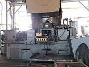 Зубопрокатный стан ЗПС-250 (ЗПС250, ЗПС 250) с насадувми. Станок подключен Таганрог