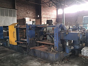 Машина литья под давлением 71109 Таганрог