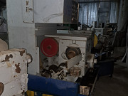 Полувтомат резьбофрезерный патронный 5Д63 Таганрог