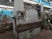 Листогибочный гидравлический ИБ1430А(Б) пресс ИБ1430 2007 гв Таганрог