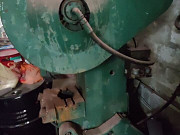 Пресс однокривошипный простого действия открытый наклоняемый двухстоечный КД2320 Таганрог