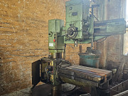 2Л53У - Станок радиально-сверлильный облегченный Таганрог