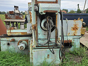 3Б722 - Станок плоскошлифовальный с крестовым прямоугольным столом и горизонтальным шпинделем Таганрог