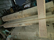 Машина листогибочная трехвалковая И2222 Таганрог