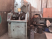 5В312-Полуавтомат зубофрезерный вертикальный для цилиндрических колес Таганрог