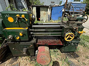 Универсальный токарно-винторезный станок 1А616 Таганрог