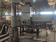 Продам 2М55 - Станок радиально-сверлильный (2А554) Таганрог