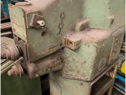 Машина для резки и гибки двухроликовая с горизонтальными шпинделями И2714 Таганрог