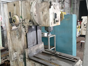 Вертикально-фрезерный станок FSS-400 (FSS 400, FSS400) Таганрог