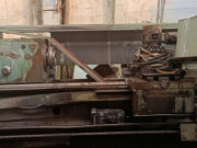 Станок токарно-винторезный универсальный 16К30 (РМЦ 2800) Таганрог