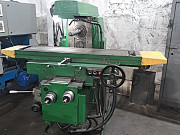 6Р81Г - Станок универсальный горизонтально-фрезерный консольный. Станок подключен Таганрог