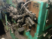 Автомат для холодной навивки пружин (муфтного типа) А5216 Таганрог