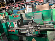 16Д20 - Станок токарно-винторезный Таганрог