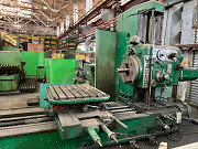 Горизонтально-расточной станок 2620А Таганрог