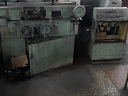 3Е711В - Станок плоскошлифовальный с крестовым столом и горизонтальным шпинделем Таганрог