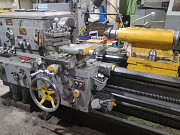 Станок токарно-винторезный 1М63 (РМЦ 2800) Таганрог