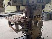 Универсальный фрезерный станок FUS-32 Таганрог