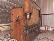 Листогибочный гидравлический ИБ1430А(Б) пресс ИБ1430А(Б) Таганрог