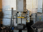 Пресс гидравлический одностоечный П6328Б Таганрог