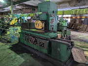 3Б722-Станок плоскошлифовальный с крестовым прямоугольным столом и горизонтальным шпинделем Таганрог