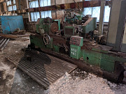 На продажу 3В423 - Станок специализированный круглошлифовальный для перешлифовки шеек коленвалов Таганрог