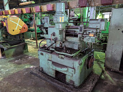 5М14 — зубодолбёжный станок для высокопроизводительного нарезания прямых зубьев Таганрог