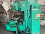 6Т13 - Станок вертикальный консольно-фрезерный Таганрог