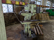 Станок шпонко – фрезерный 692А Таганрог