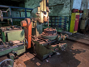 Долбежный станок, модель 7417 (7А420) Таганрог