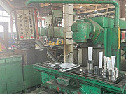 Широкоуниверсальный фрезерный станок СФ-676 (675) Таганрог