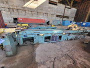 Станок трубогибочный для холодной гибки труб из стали и цветных металлов методом наматывания 1987г.в Таганрог