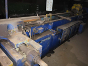 Станок трубогибочный для холодной гибки труб из стали и цветных металлов методом наматывания 1984г.в Таганрог