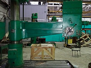 Продам радиально-сверлильный станок 2А554 Таганрог