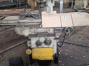 6М13П - станок вертикальный консольно-фрезерный Таганрог