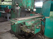 Фрезерный станок 6Р13 (6Т13, 6М13П, 6Н13П, 6Н13) Таганрог