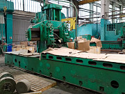 7110 - Станок продольно-строгальный одностоечный Таганрог